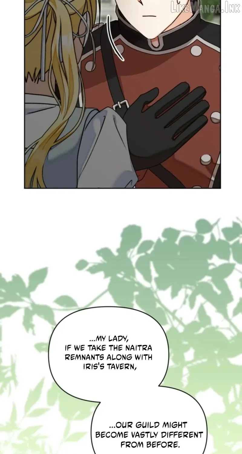 The Sister Who Once Hated Me Now Loves Me Chapter 45 – Page 34