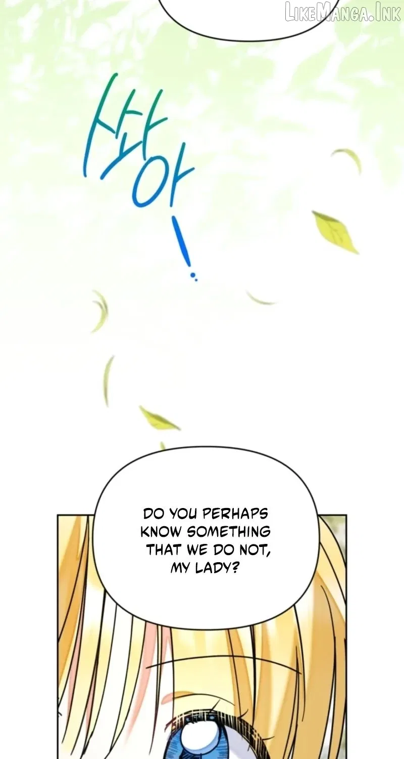 The Sister Who Once Hated Me Now Loves Me Chapter 45 – Page 35