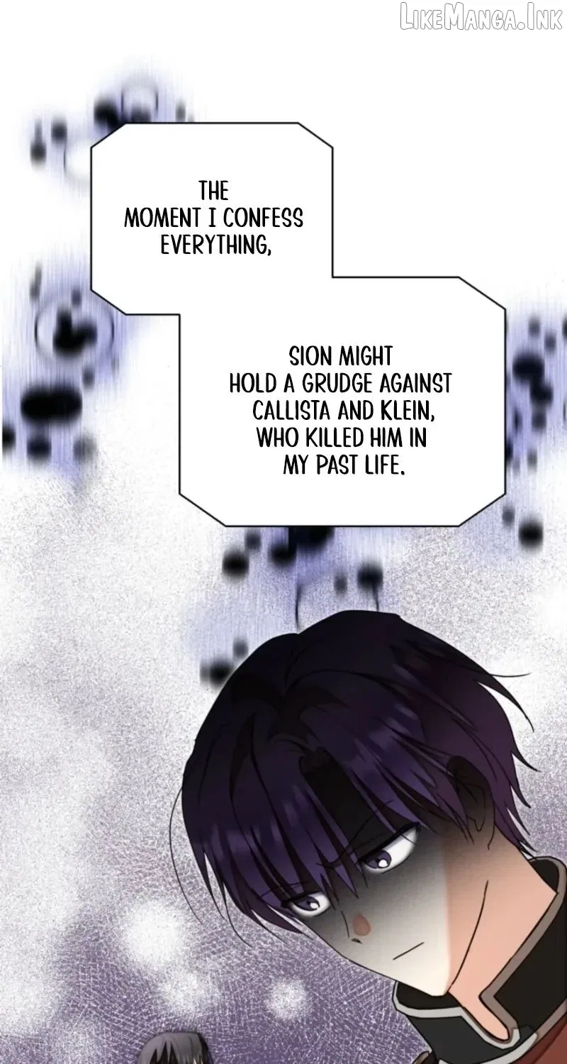 The Sister Who Once Hated Me Now Loves Me Chapter 45 – Page 37