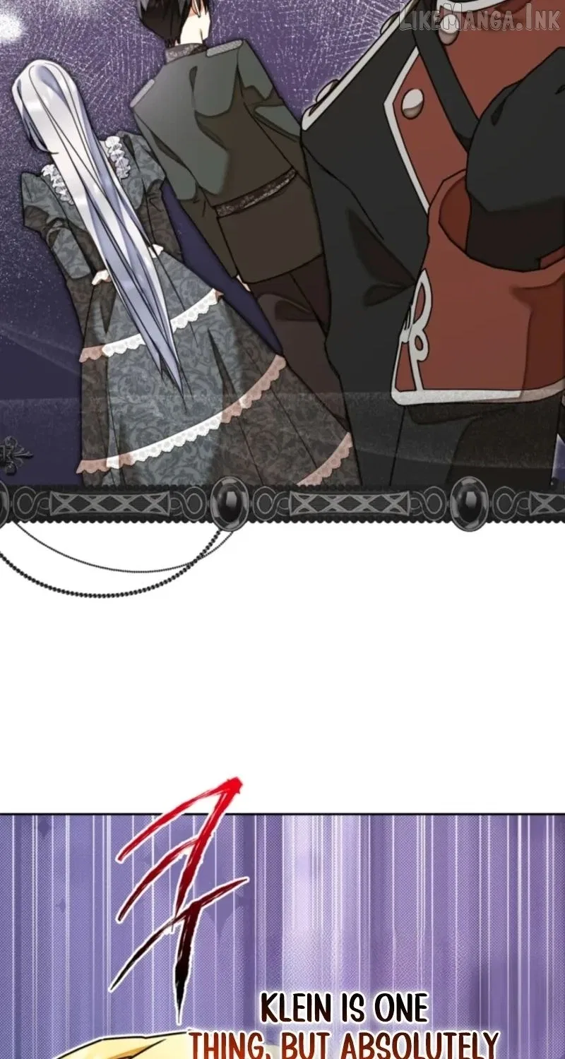 The Sister Who Once Hated Me Now Loves Me Chapter 45 – Page 38