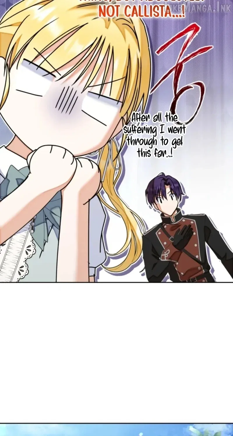The Sister Who Once Hated Me Now Loves Me Chapter 45 – Page 39