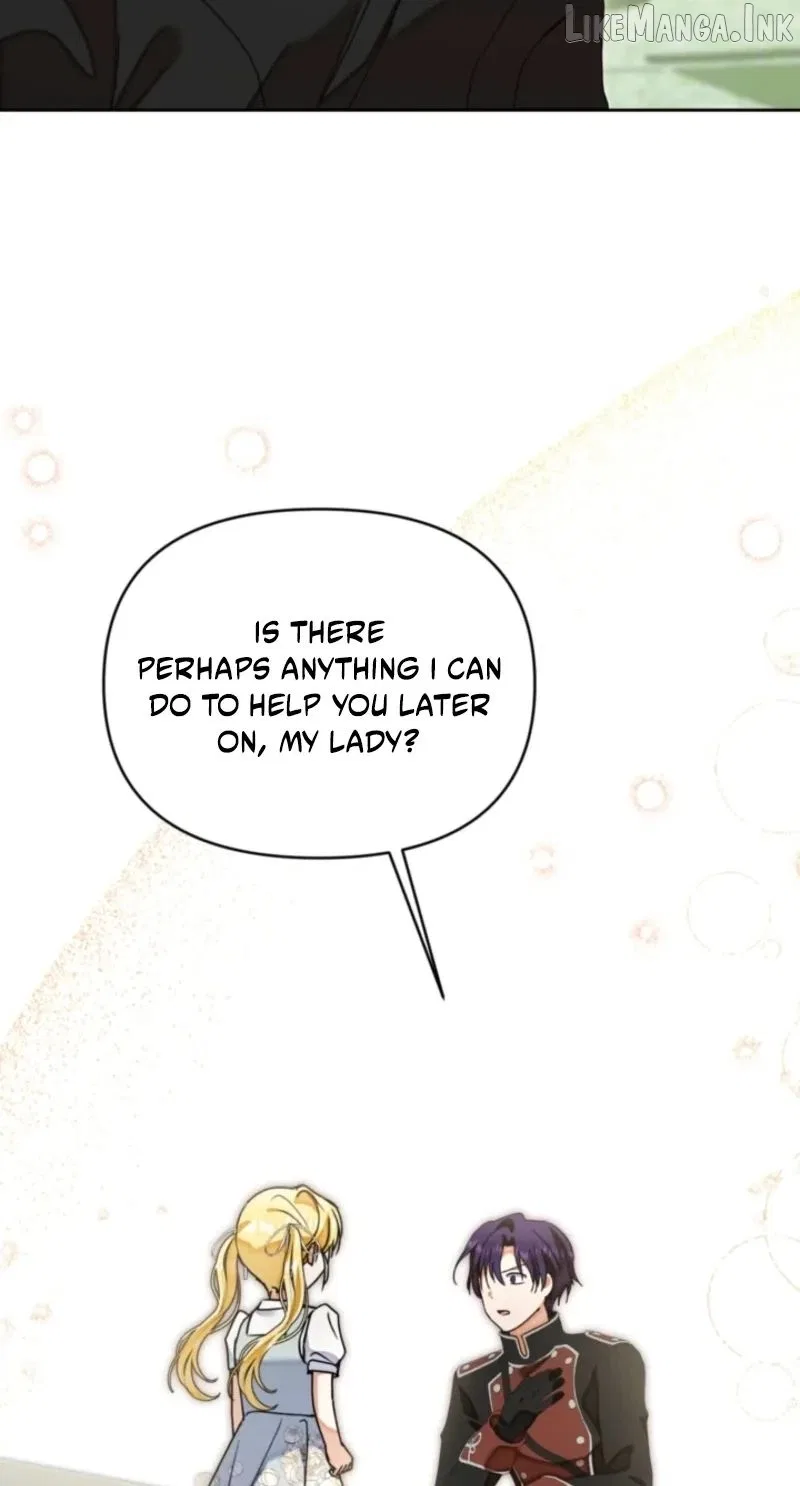The Sister Who Once Hated Me Now Loves Me Chapter 45 – Page 41