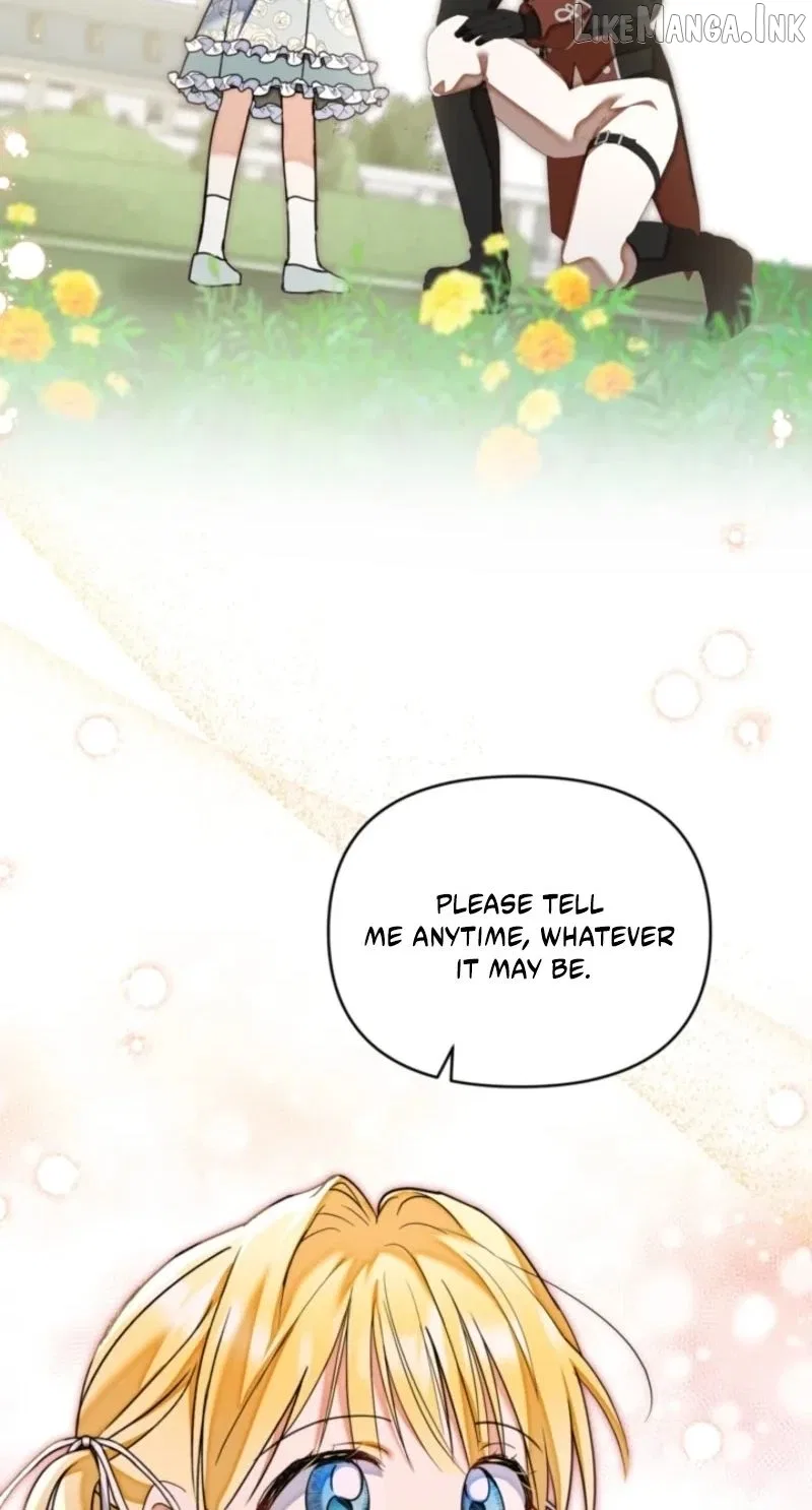 The Sister Who Once Hated Me Now Loves Me Chapter 45 – Page 42