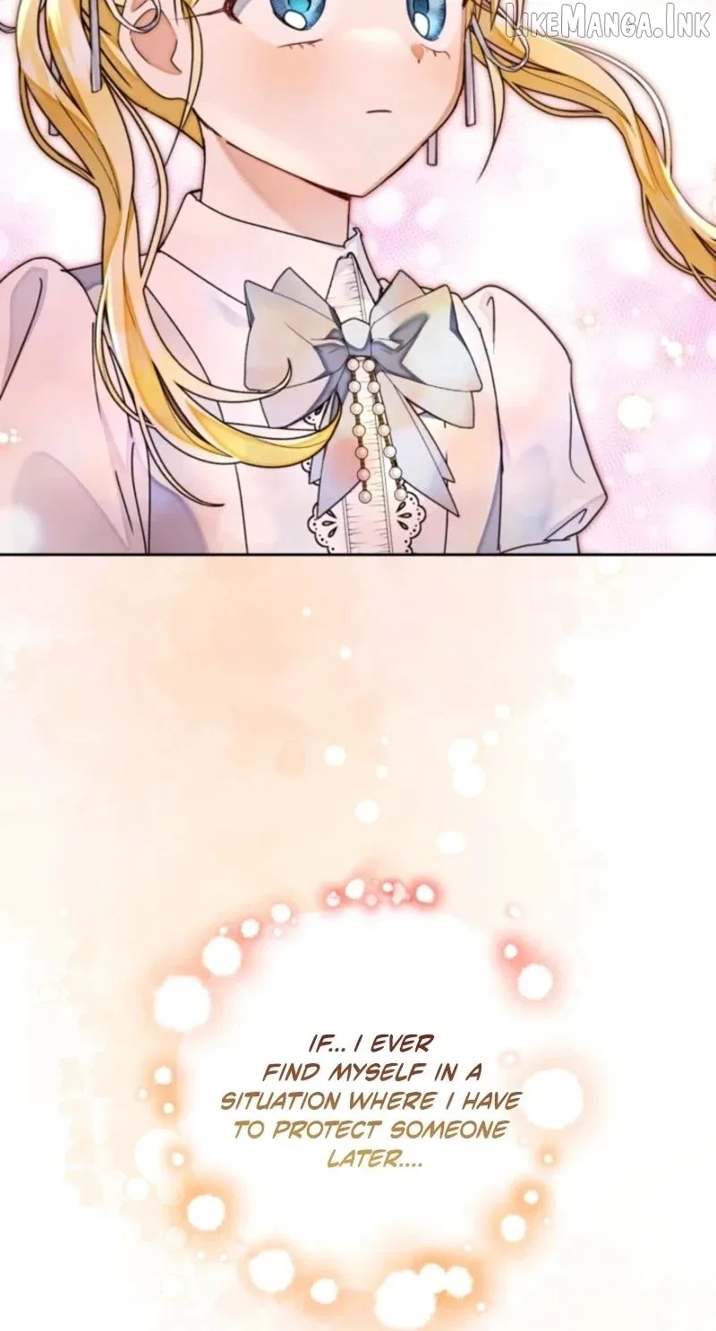 The Sister Who Once Hated Me Now Loves Me Chapter 45 – Page 43