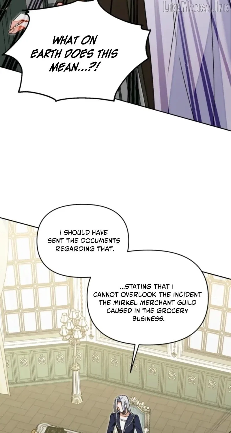 The Sister Who Once Hated Me Now Loves Me Chapter 45 – Page 55