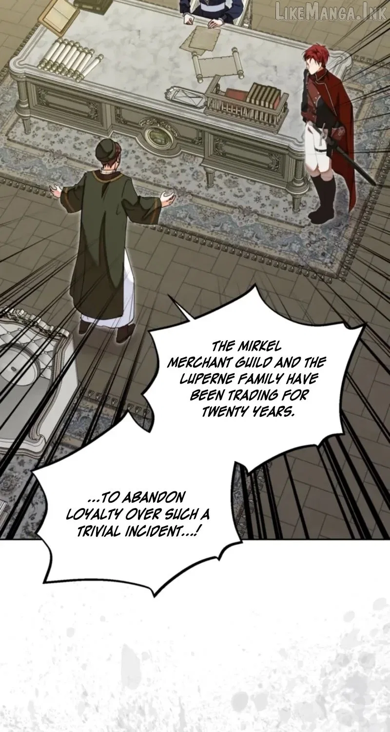 The Sister Who Once Hated Me Now Loves Me Chapter 45 – Page 56
