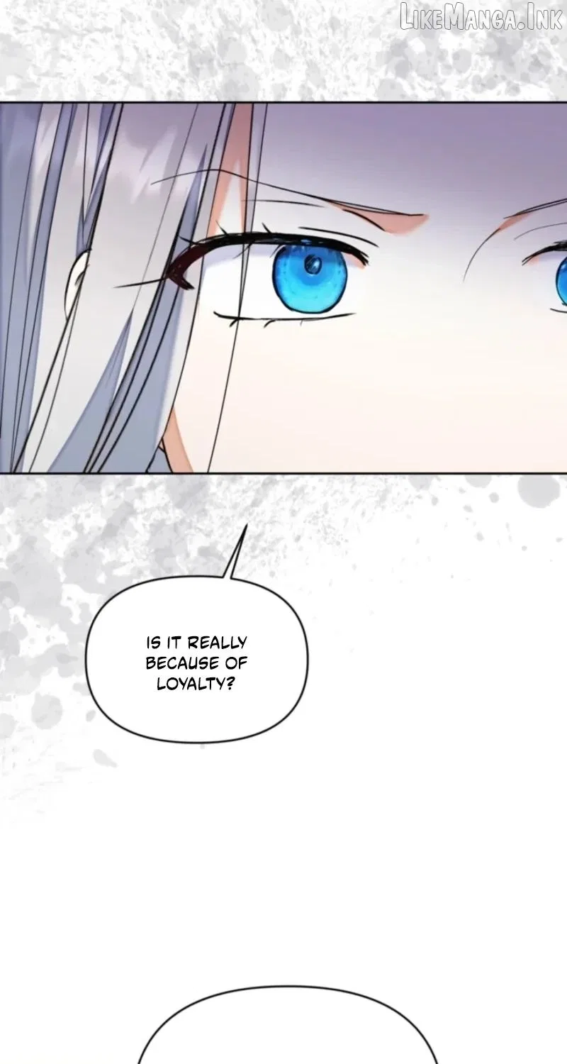 The Sister Who Once Hated Me Now Loves Me Chapter 45 – Page 57