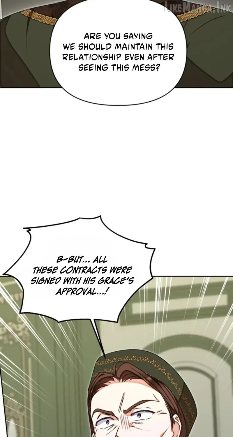 The Sister Who Once Hated Me Now Loves Me Chapter 45 – Page 64