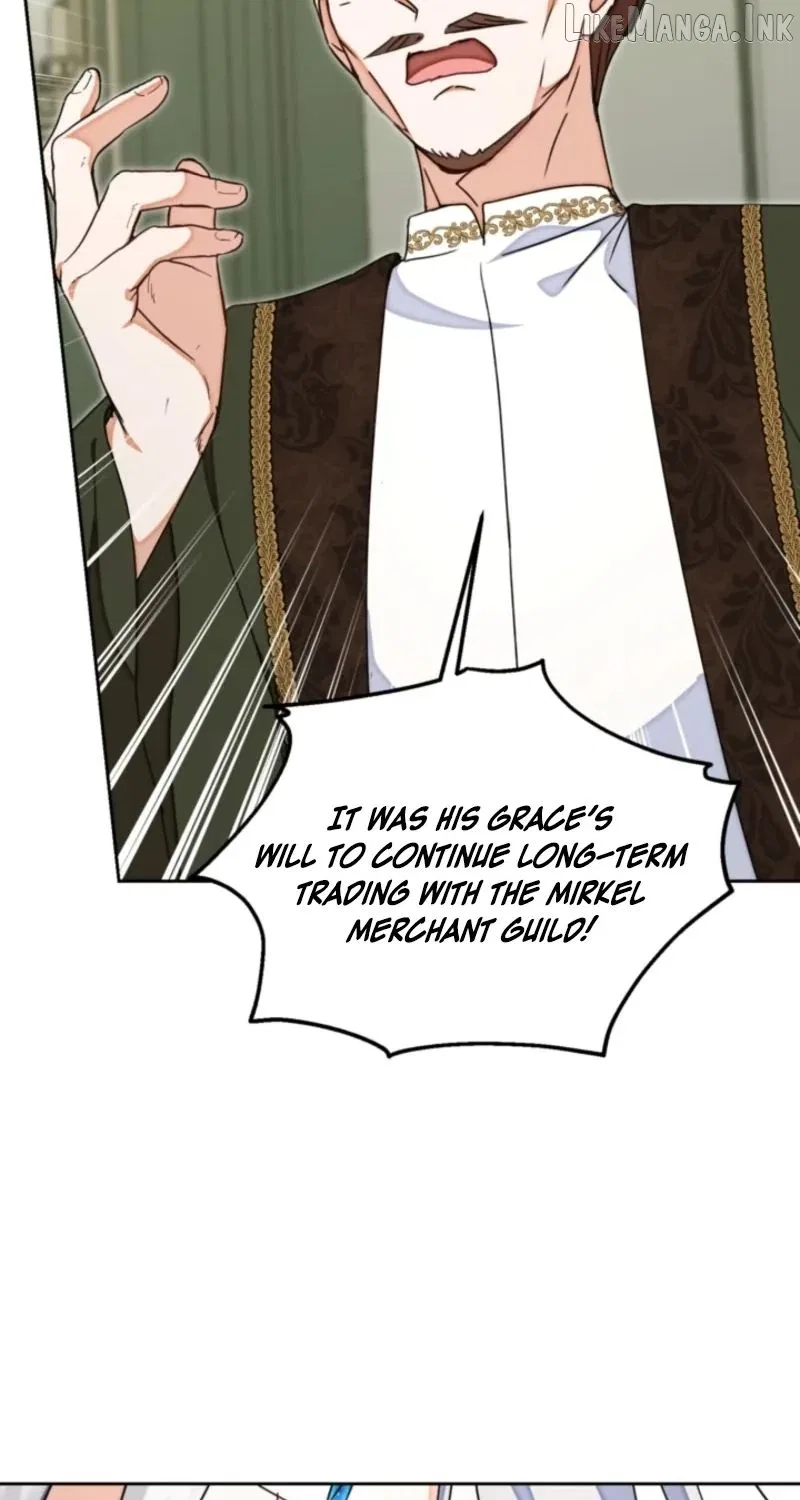 The Sister Who Once Hated Me Now Loves Me Chapter 45 – Page 65
