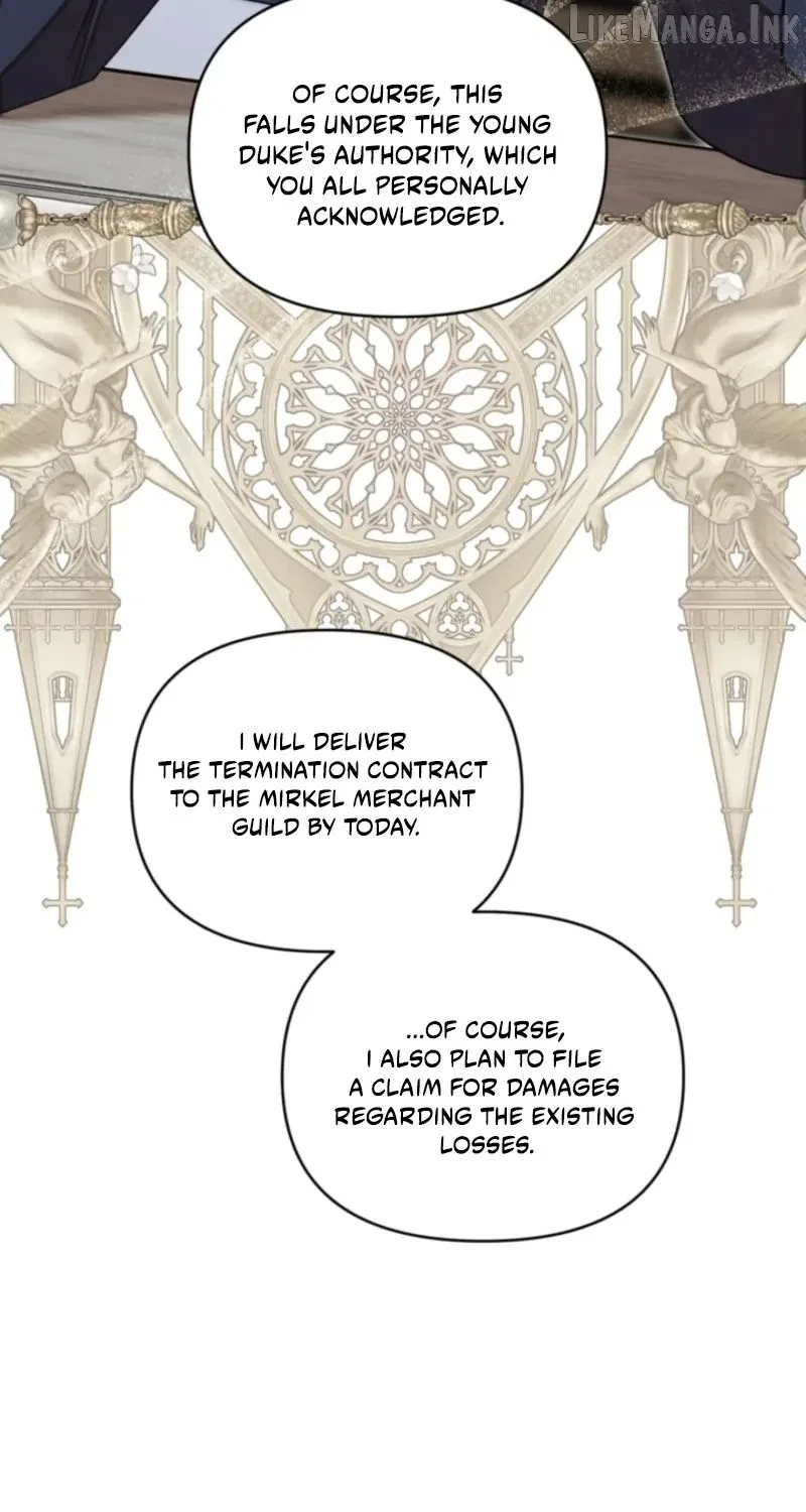 The Sister Who Once Hated Me Now Loves Me Chapter 45 – Page 68
