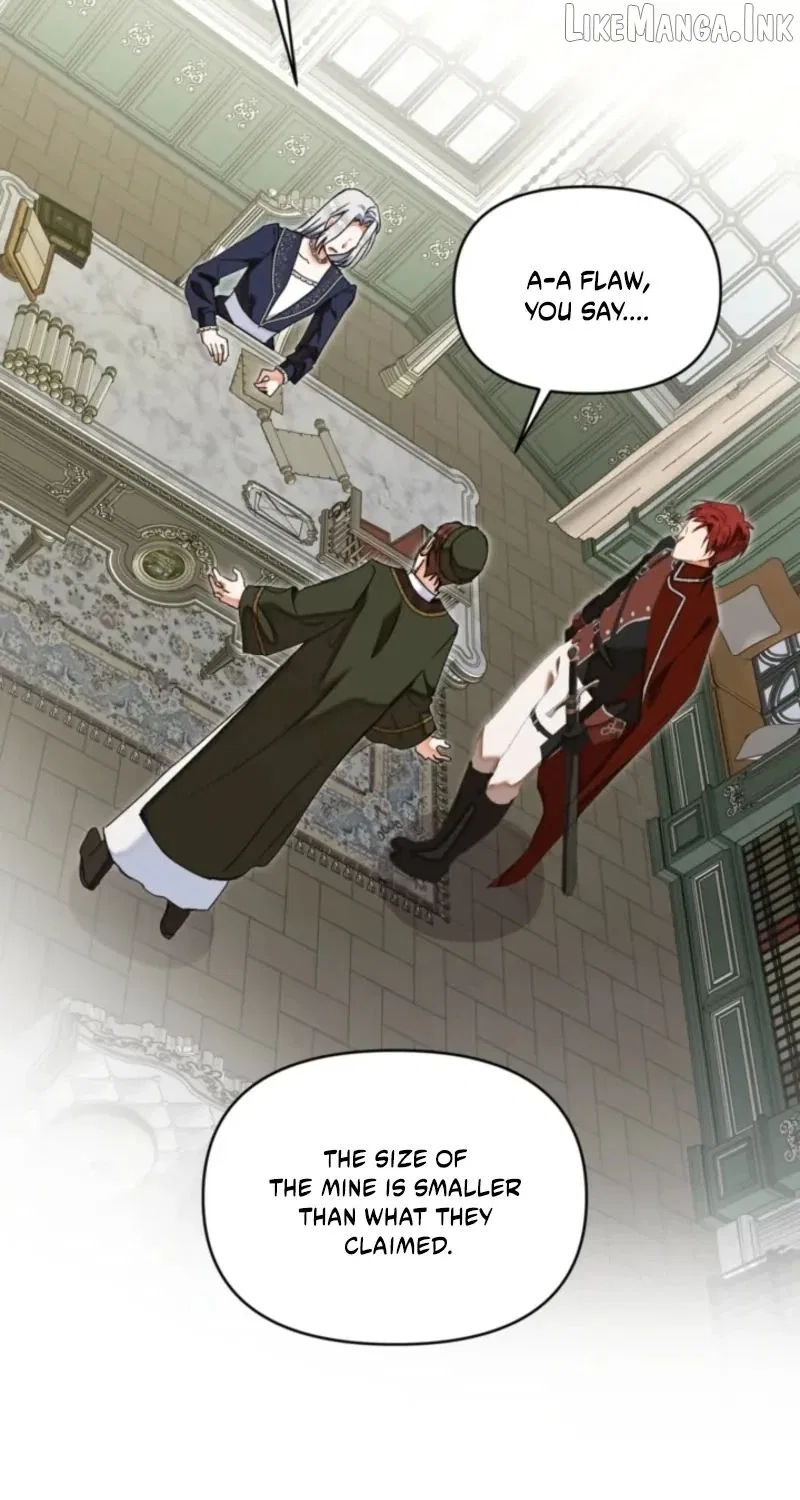 The Sister Who Once Hated Me Now Loves Me Chapter 45 – Page 72