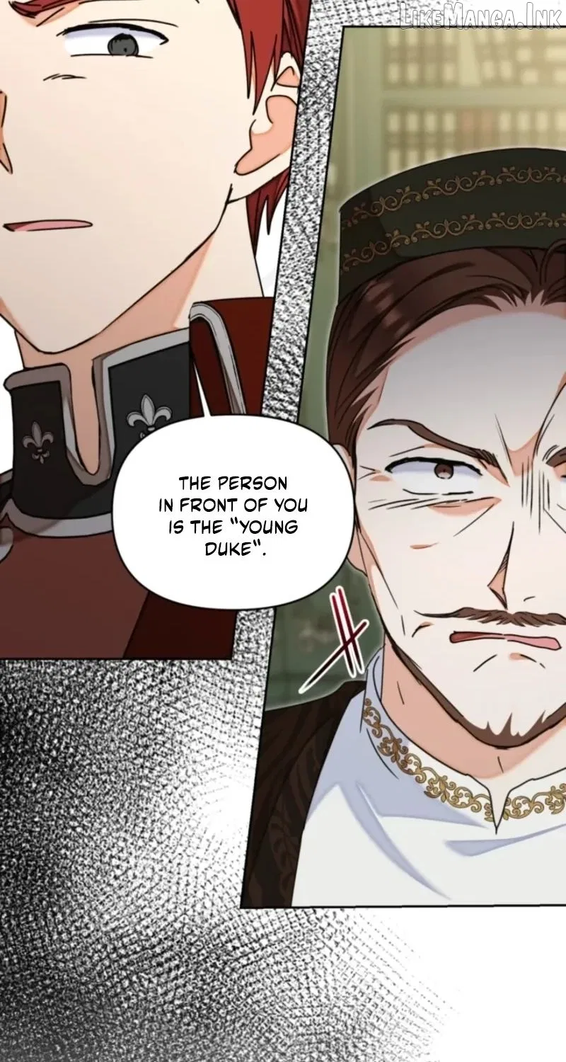 The Sister Who Once Hated Me Now Loves Me Chapter 45 – Page 78