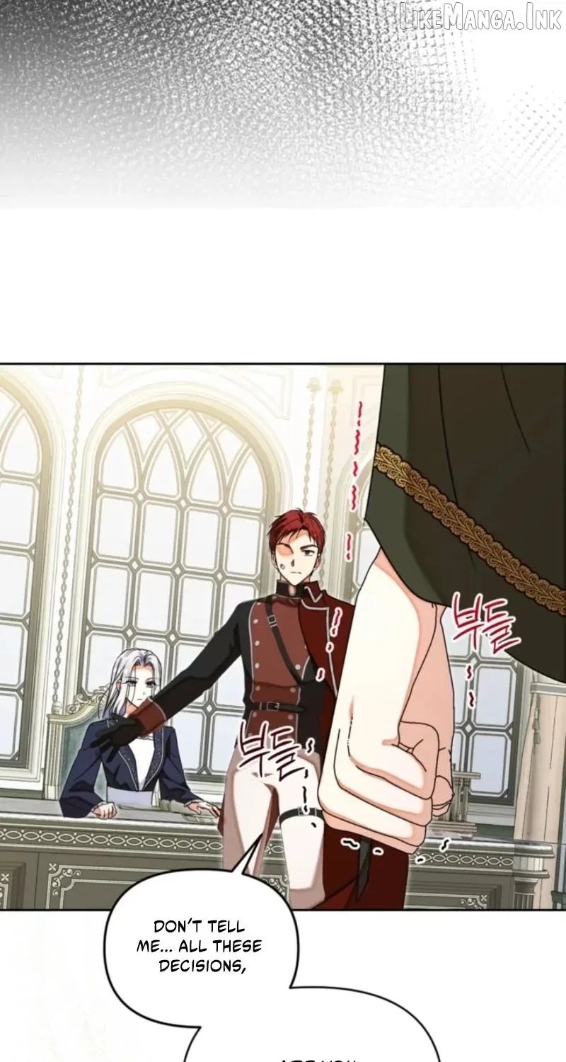 The Sister Who Once Hated Me Now Loves Me Chapter 45 – Page 79