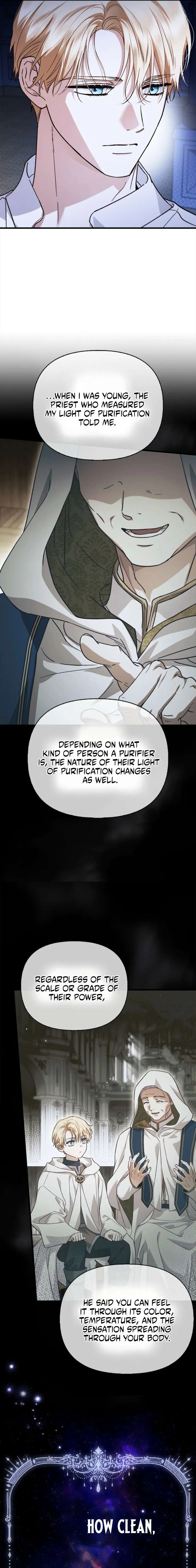 My Husband Was Definitely a Paladin Chapter 24 – Page 13
