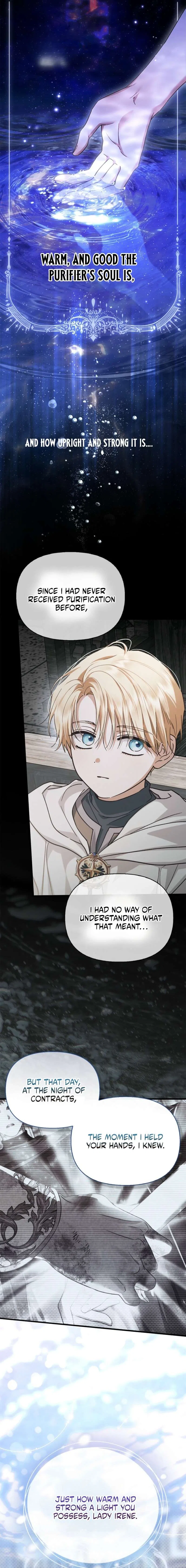 My Husband Was Definitely a Paladin Chapter 24 – Page 14