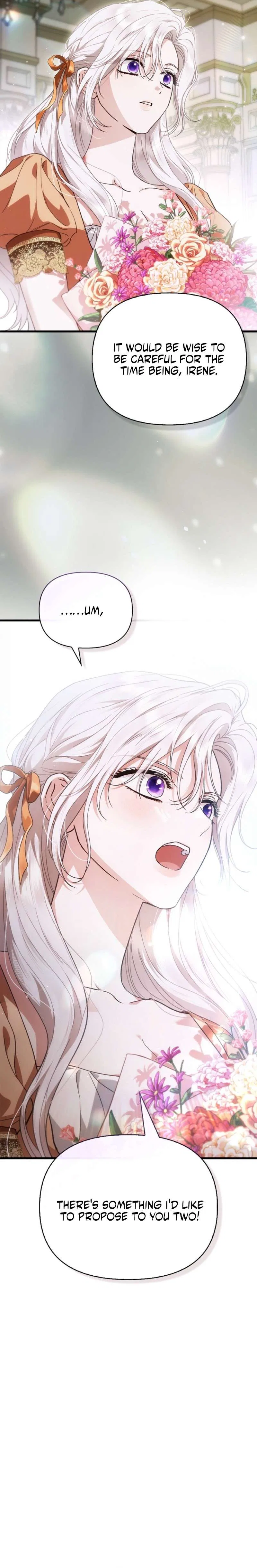 My Husband Was Definitely a Paladin Chapter 24 – Page 19