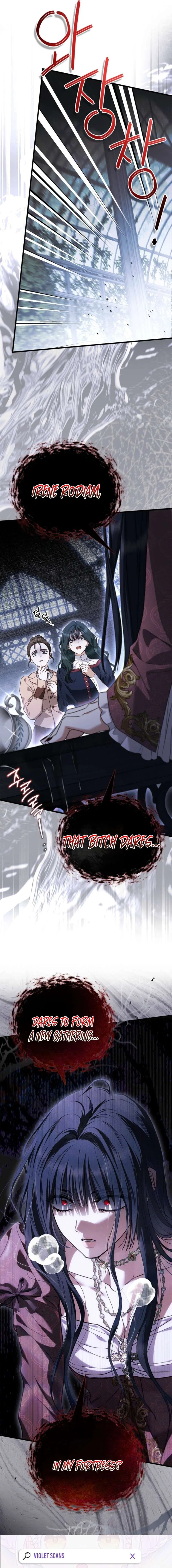My Husband Was Definitely a Paladin Chapter 24 – Page 20