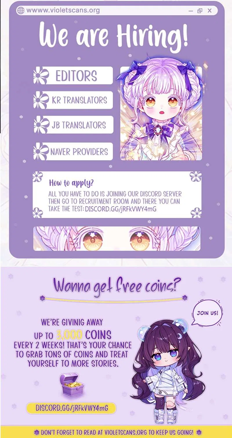 My Husband Was Definitely a Paladin Chapter 24 – Page 21