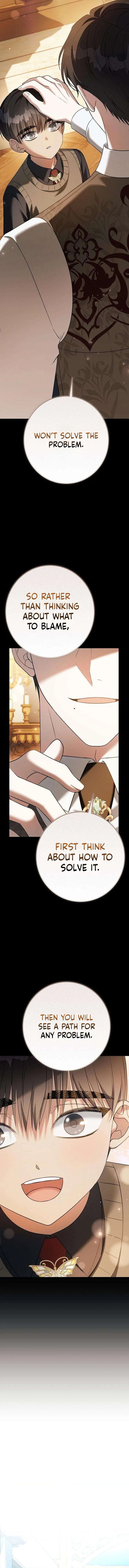 I Had My Position as a Wife Stolen by My Twin Chapter 9 – Page 6