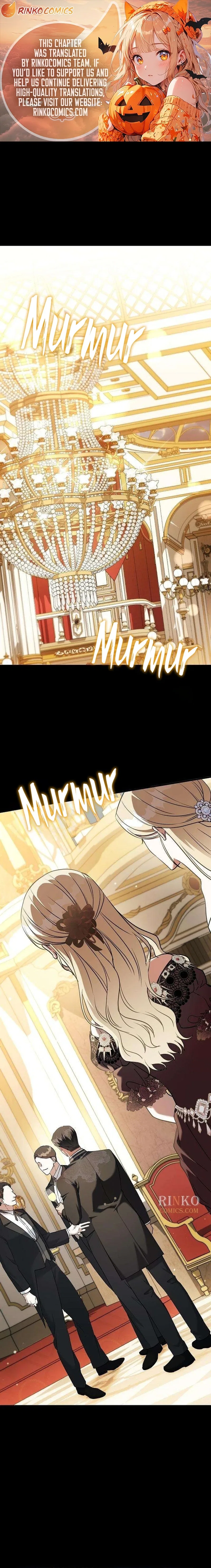 I Had My Position as a Wife Stolen by My Twin Chapter 8 – Page 2