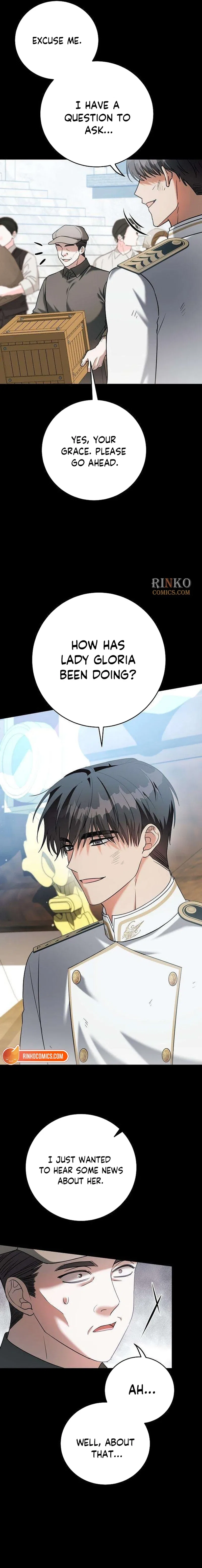 I Had My Position as a Wife Stolen by My Twin Chapter 8 – Page 6