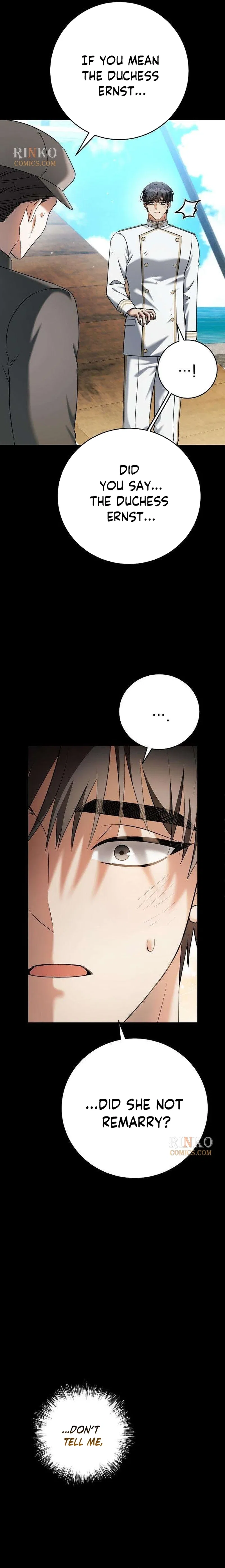 I Had My Position as a Wife Stolen by My Twin Chapter 8 – Page 7