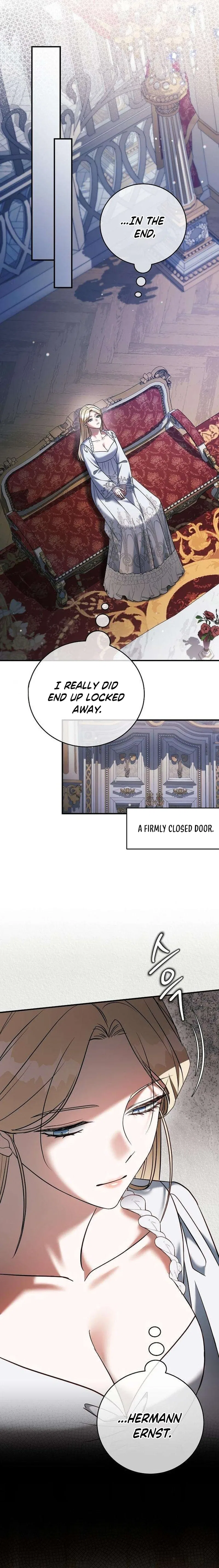 I Had My Position as a Wife Stolen by My Twin Chapter 8 – Page 15