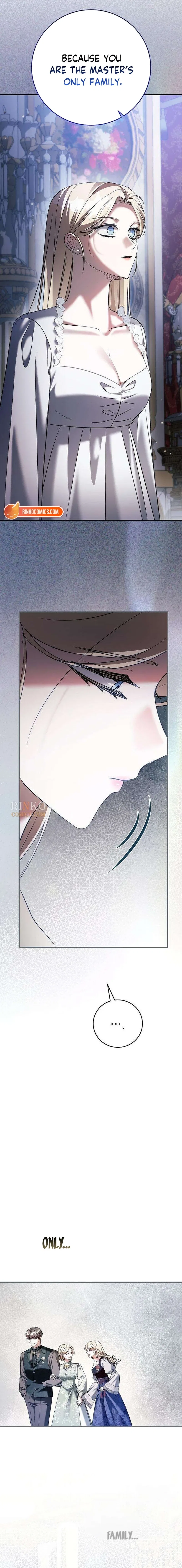 I Had My Position as a Wife Stolen by My Twin Chapter 8 – Page 23
