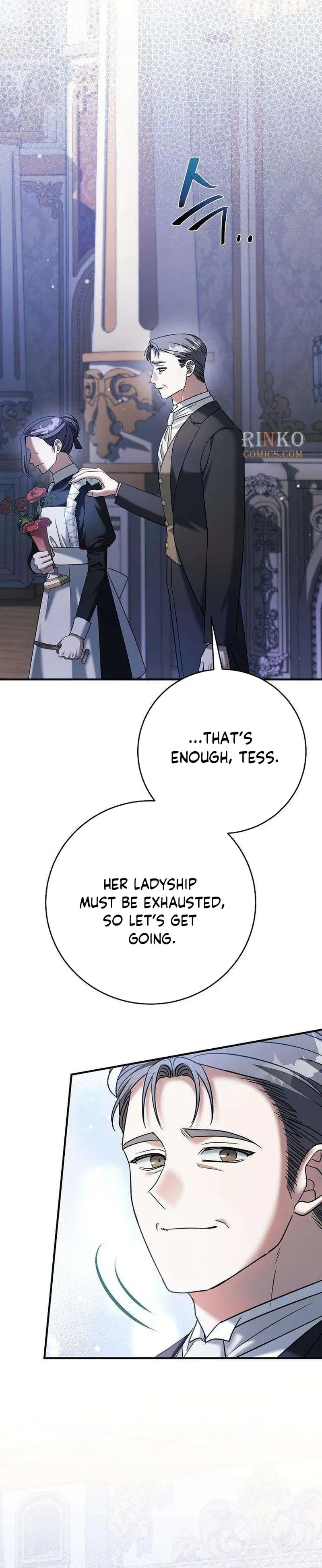 I Had My Position as a Wife Stolen by My Twin Chapter 8 – Page 24