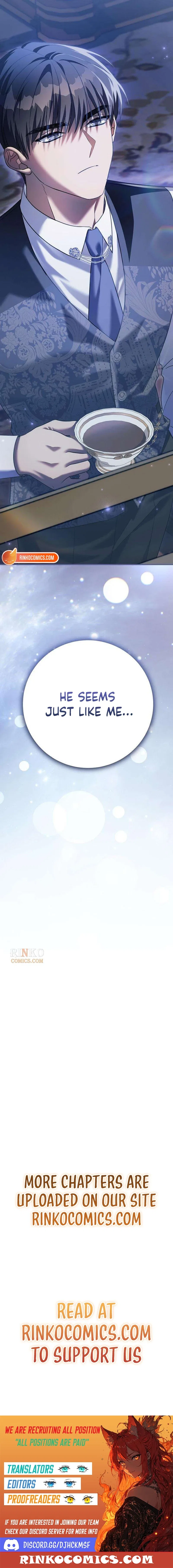 I Had My Position as a Wife Stolen by My Twin Chapter 8 – Page 29