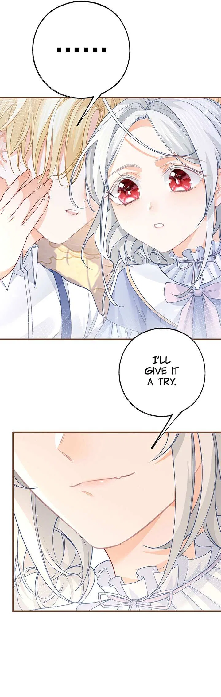 I Became The Sacrificial Princess Chapter 114 – Page 7