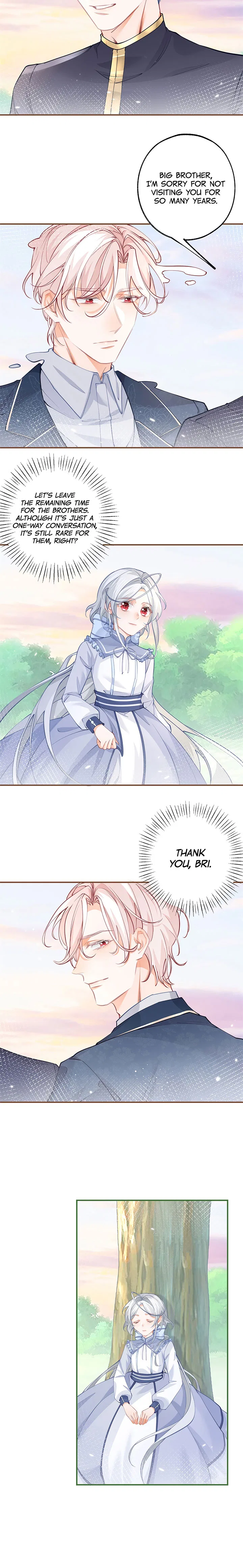 I Became The Sacrificial Princess Chapter 108 – Page 2