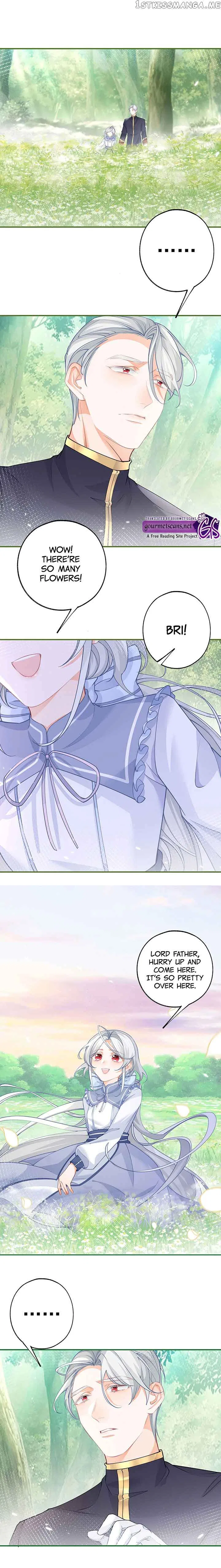 I Became The Sacrificial Princess Chapter 104 – Page 4