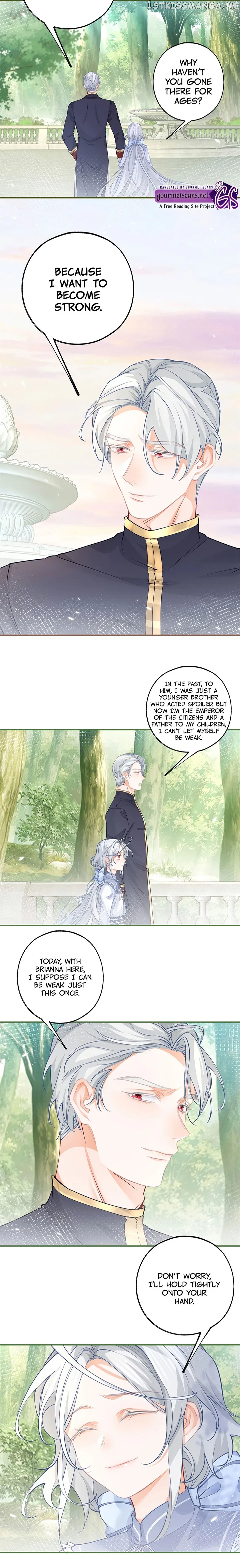 I Became The Sacrificial Princess Chapter 103 – Page 6