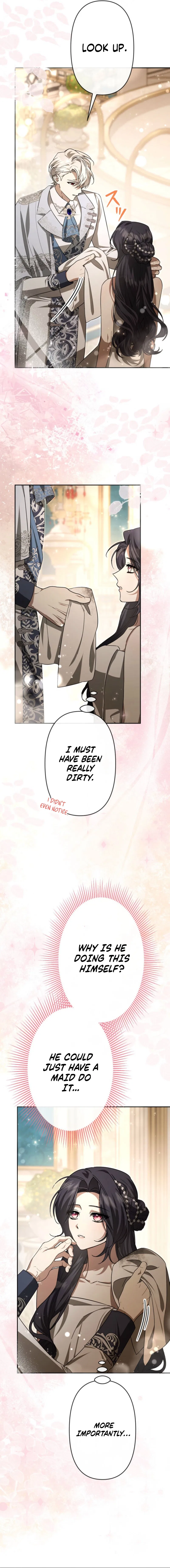 I Was Meant to Die in Six Months, But I Made the Tyrant Emperor Fall for Me Chapter 23 – Page 15
