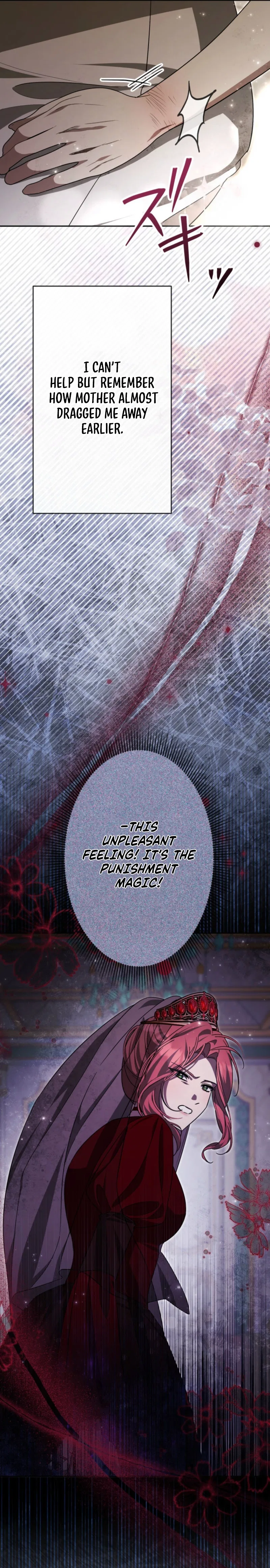 I Was Meant to Die in Six Months, But I Made the Tyrant Emperor Fall for Me Chapter 23 – Page 16