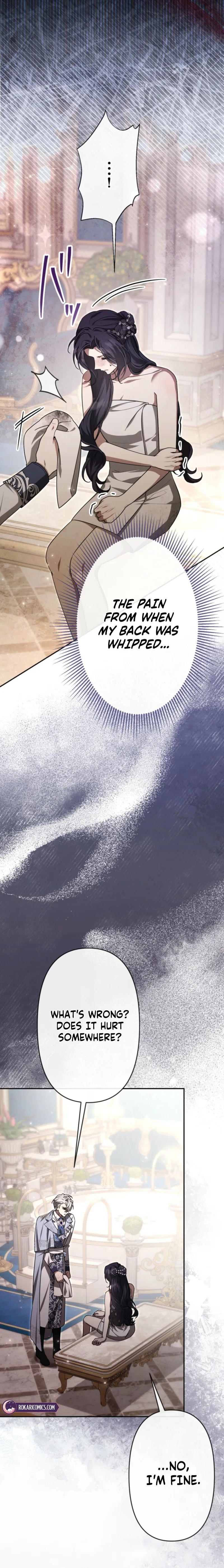 I Was Meant to Die in Six Months, But I Made the Tyrant Emperor Fall for Me Chapter 23 – Page 17