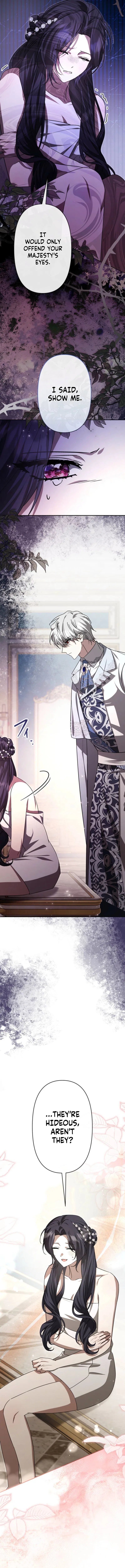 I Was Meant to Die in Six Months, But I Made the Tyrant Emperor Fall for Me Chapter 23 – Page 19