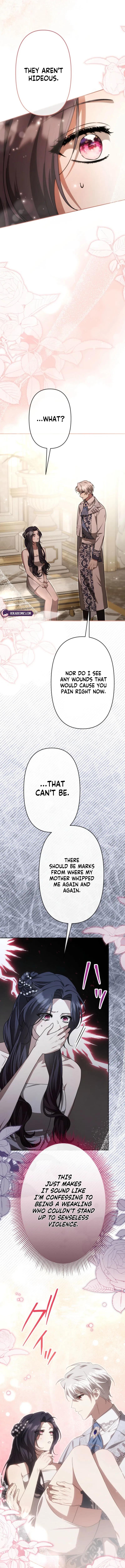 I Was Meant to Die in Six Months, But I Made the Tyrant Emperor Fall for Me Chapter 23 – Page 20