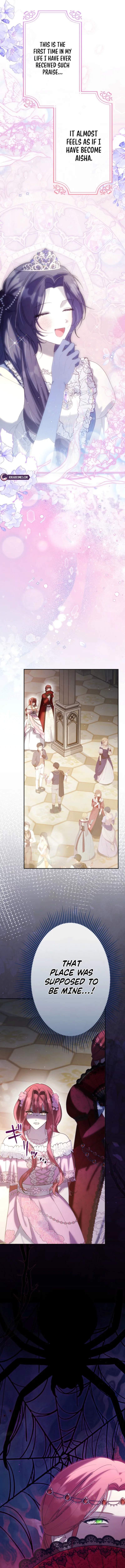 I Was Meant to Die in Six Months, But I Made the Tyrant Emperor Fall for Me Chapter 22 – Page 25