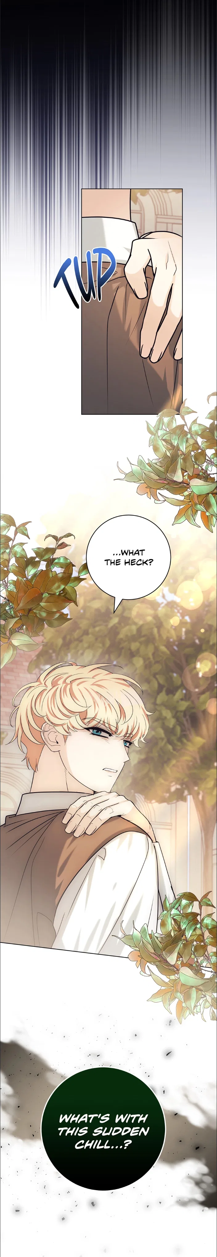 Running Away at Night Chapter 41 – Page 6