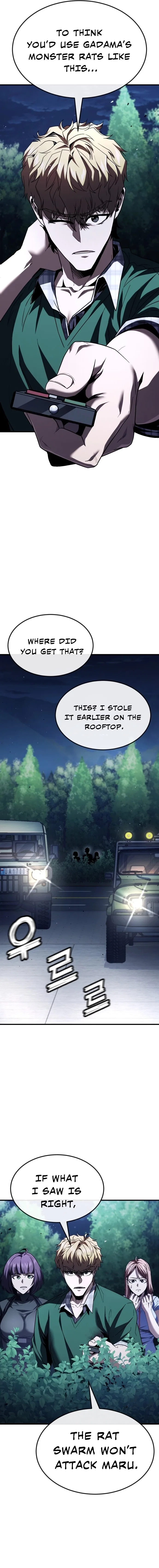Rust Chapter 55 – Page 23