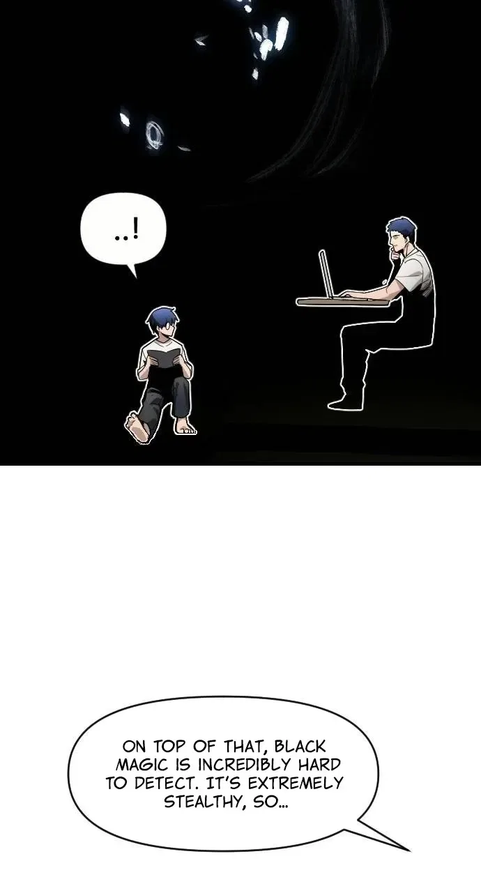Extermination of the Heavenly Way Chapter 10 – Page 14