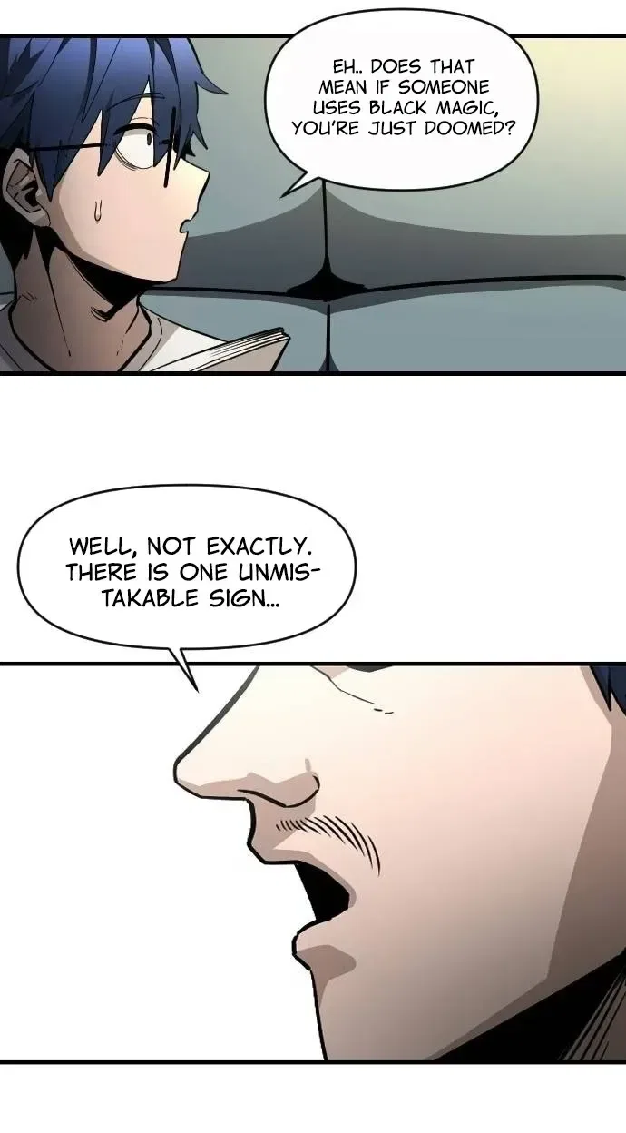 Extermination of the Heavenly Way Chapter 10 – Page 15
