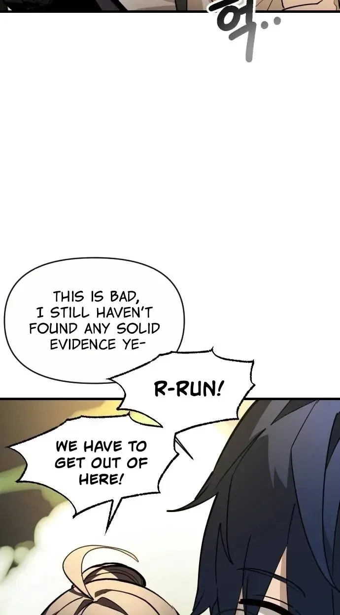 Extermination of the Heavenly Way Chapter 10 – Page 28