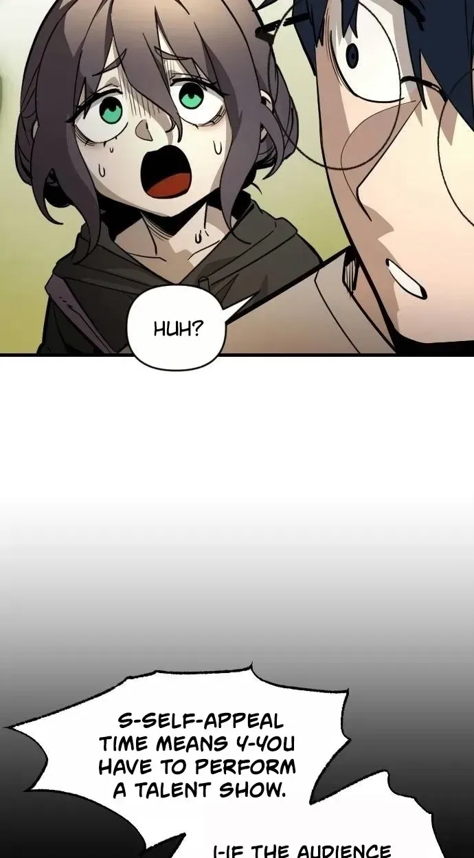 Extermination of the Heavenly Way Chapter 10 – Page 29