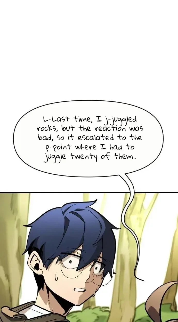 Extermination of the Heavenly Way Chapter 10 – Page 31