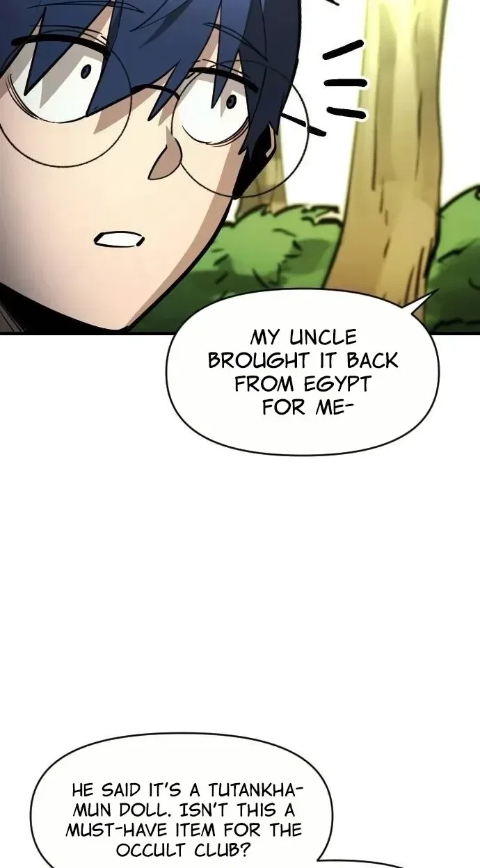 Extermination of the Heavenly Way Chapter 10 – Page 33
