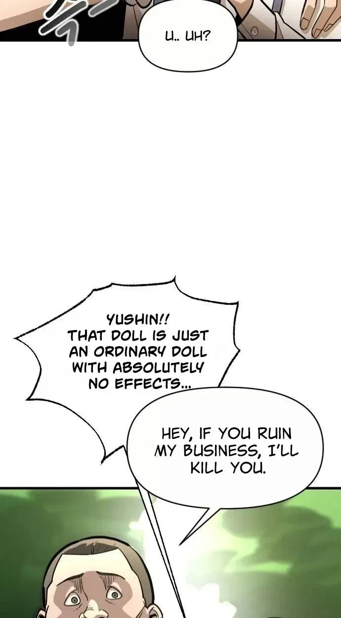 Extermination of the Heavenly Way Chapter 10 – Page 36