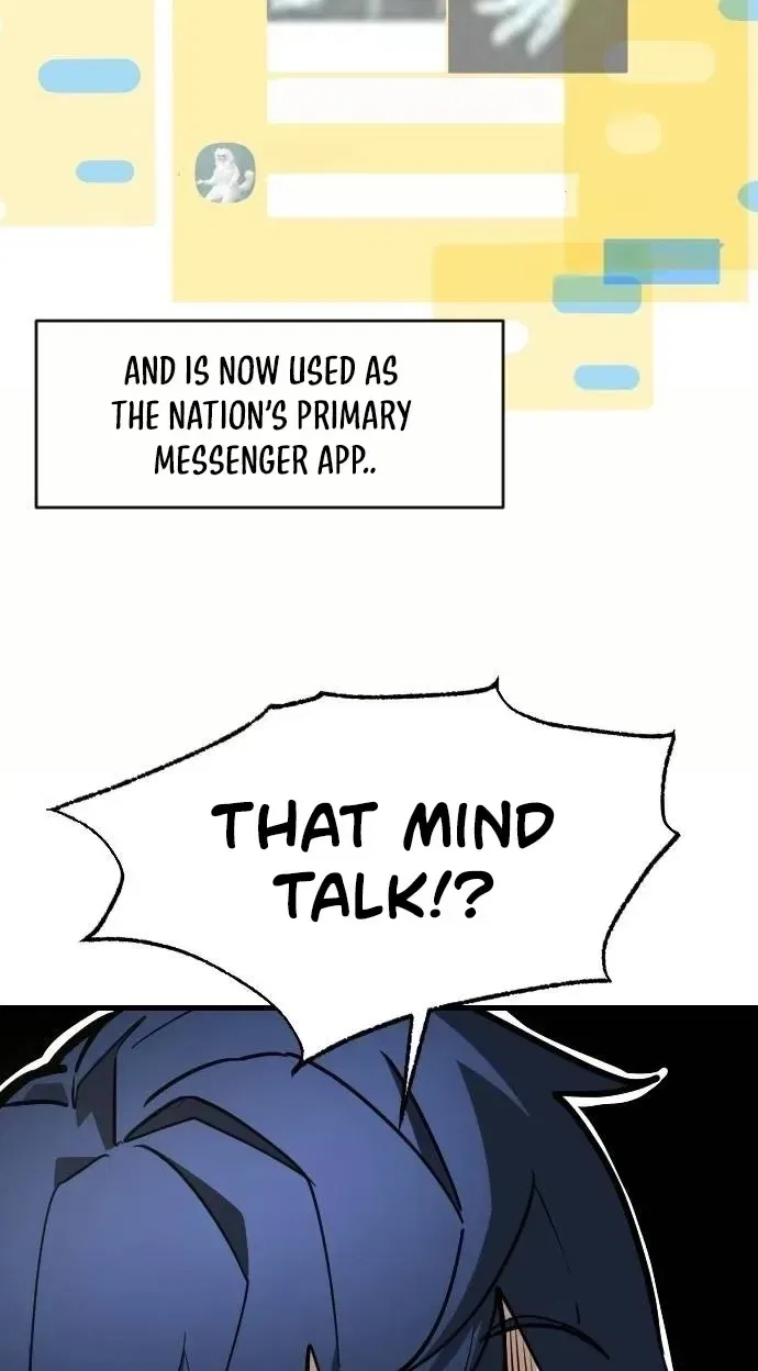 Extermination of the Heavenly Way Chapter 10 – Page 42